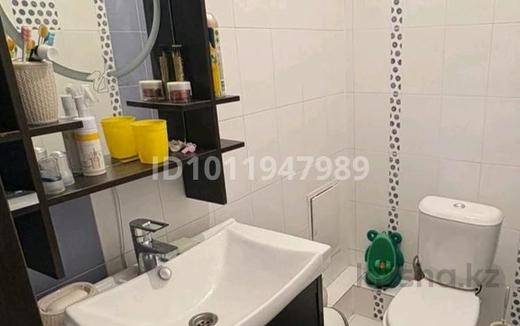 1-комнатная квартира · 43.6 м² · 6/12 этаж, Кошкарбаева 46 за 24 млн ₸ в Астане, Алматы р-н — фото 2