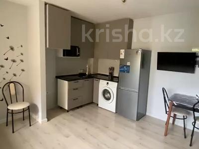 1-бөлмелі пәтер · 25.1 м² · 5/5 қабат, улица Манаса 20/1, бағасы: 180 000 ₸ в Астане, Алматы р-н