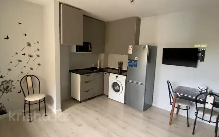1-бөлмелі пәтер · 25.1 м² · 5/5 қабат, улица Манаса 20/1, бағасы: 180 000 ₸ в Астане, Алматы р-н — фото 16