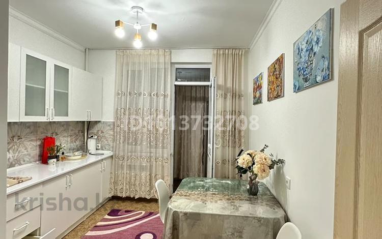 1-бөлмелі пәтер · 42 м² · 5/7 қабат, Бирлик 7, бағасы: 150 000 ₸ в Талдыкоргане, мкр Бирлик — фото 2