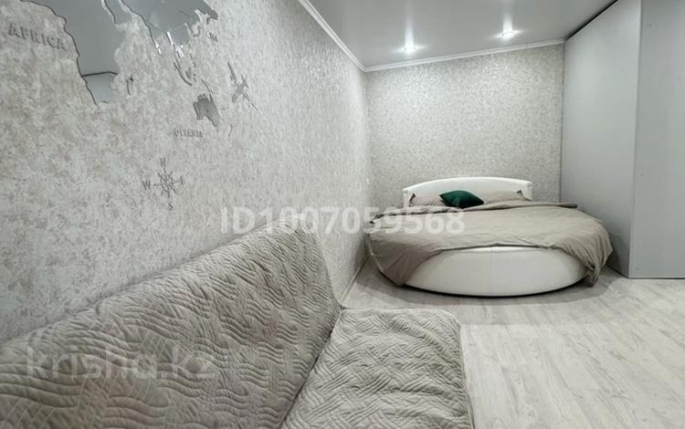 1-комнатная квартира · 35 м² · 1/5 этаж, Фрунзе за 4 500 〒 в Рудном — фото 2