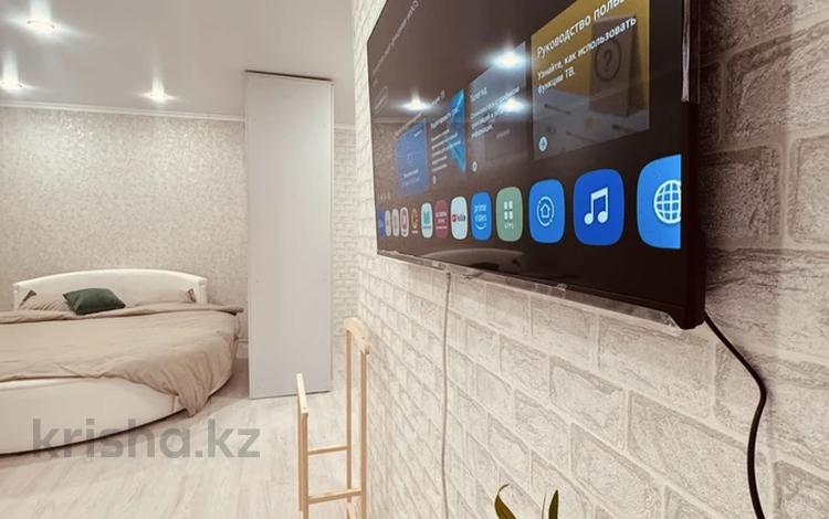 1-комнатная квартира · 35 м² · 1/5 этаж, Фрунзе 12 за 5 000 ₸ в Рудном — фото 12