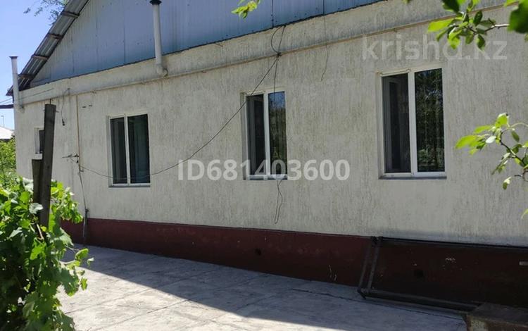 Отдельный дом • 3 комнаты • 85 м² • 11 сот., Тунгатов 23/1 за 13.5 млн 〒 в Талдыкоргане — фото 11