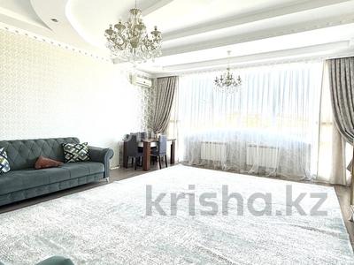 3-комнатная квартира · 116.9 м² · 2/6 этаж, Пр. Сатпаева — Находится рядом с ТРЦ Infinity Mall за 46 млн ₸ в Атырау