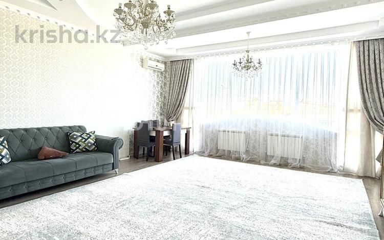 3-комнатная квартира · 116.9 м² · 2/6 этаж, Пр. Сатпаева — Находится рядом с ТРЦ Infinity Mall за 46 млн ₸ в Атырау — фото 3