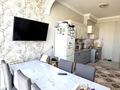 3-комнатная квартира · 116.9 м² · 2/6 этаж, Пр. Сатпаева — Находится рядом с ТРЦ Infinity Mall за 46 млн ₸ в Атырау — фото 20