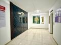 3-бөлмелі пәтер · 116.9 м² · 2/6 қабат, Пр. Сатпаева — Сзади ТРЦ Infinity Mall и ТРЦ Тамаша, бағасы: 50 млн ₸ в Атырау — фото 25