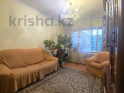 2-комнатная квартира · 60 м² · 6/9 этаж, Айтиева за ~ 43 млн ₸ в Алматы, Алмалинский р-н