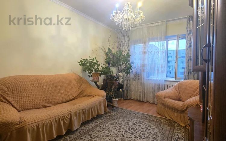 2-бөлмелі пәтер · 60 м² · 6/9 қабат, Айтиева, бағасы: ~ 43 млн ₸ в Алматы, Алмалинский р-н — фото 2