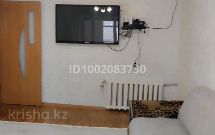 2-бөлмелі пәтер · 48.2 м² · 5/5 қабат, Нурилы Алмагамбемтова 9, бағасы: 11 млн ₸ в  — фото 2