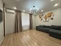 2-бөлмелі пәтер · 70.2 м² · 3/9 қабат, Толе би 12 — Туран-Улы Дала, бағасы: 50 млн ₸ в Астане, Нура р-н