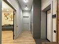 2-бөлмелі пәтер · 70.2 м² · 3/9 қабат, Толе би 12 — Туран-Улы Дала, бағасы: 50 млн ₸ в Астане, Нура р-н — фото 2