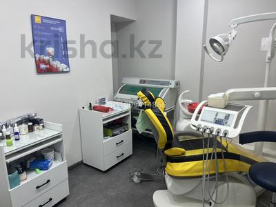 Стоматологическая клиника · 50 м² за 20 млн 〒 в Алматы, Алмалинский р-н