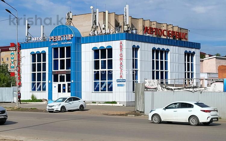 Свободное назначение · 502 м² за 280 000 ₸ в Петропавловске — фото 2