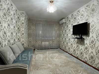 2-комнатная квартира · 60 м² · 7/9 этаж, мкр Акжайык 69/24 — Тулеметова за 170 000 〒 в Шымкенте, Абайский р-н