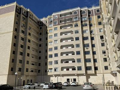 2-комнатная квартира · 64.7 м² · 7/9 этаж, мкр Нурсая, Мкрн Нурсая 1 за 18.5 млн 〒 в Атырау