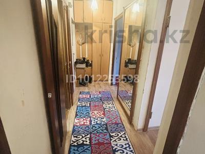 2-комнатная квартира · 44 м² · 2/2 этаж, мкр Кемел (Первомайское) 20 — камаз центр за 17.5 млн ₸ в Алматы, Жетысуский р-н