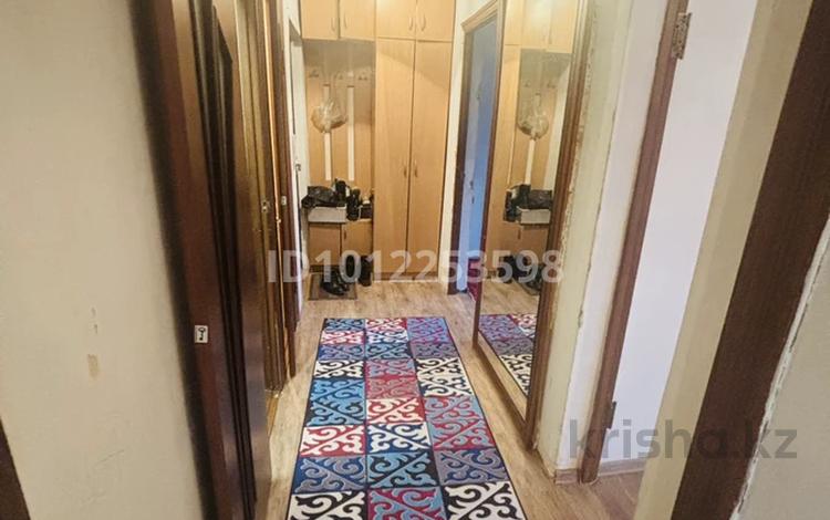 2-комнатная квартира · 44 м² · 2/2 этаж, мкр Кемел (Первомайское) 20 — камаз центр за 17.5 млн ₸ в Алматы, Жетысуский р-н — фото 2