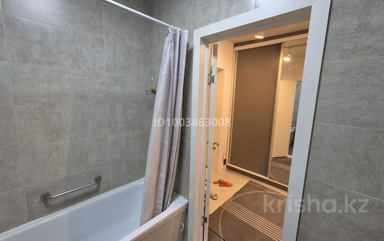 1-комнатная квартира · 55 м² · 8/10 этаж, Сейфуллина 51 — Сейфуллина - Майбороды за 220 000 ₸ в Алматы, Турксибский р-н — фото 2