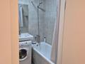 1-комнатная квартира · 55 м² · 8/10 этаж, Сейфуллина 51 — Сейфуллина - Майбороды за 220 000 ₸ в Алматы, Турксибский р-н — фото 3