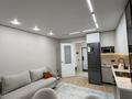 2-комнатная квартира · 47 м² · 11/12 этаж, Бауыржана Момышулы — Монке би за 330 000 ₸ в Алматы, Алатауский р-н — фото 4