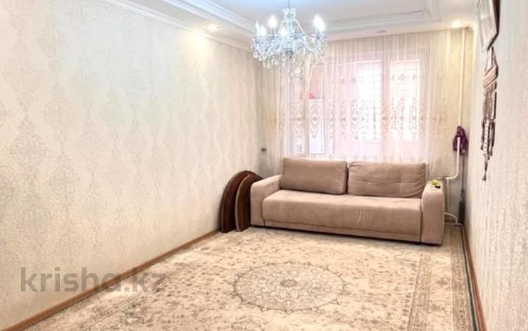 3-комнатная квартира · 70 м² · 1/5 этаж, 27-й мкр 18 за 23.7 млн ₸ в Актау — фото 2