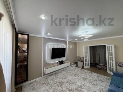 3-комнатная квартира · 86 м² · 10/11 этаж, Кюйши Дины 24 за 45 млн ₸ в Астане, Алматы р-н
