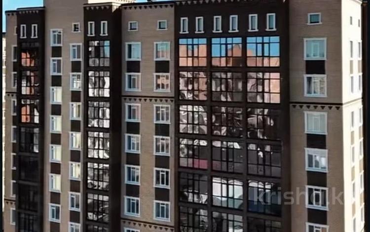2-комнатная квартира · 65 м² · 5/9 этаж, Сарыарка за 20 млн ₸ в Кокшетау — фото 2