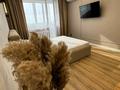 1-комнатная квартира · 35 м² · 9/12 этаж, Набережная 7 — Иртыш за 20 000 ₸ в Павлодаре — фото 5