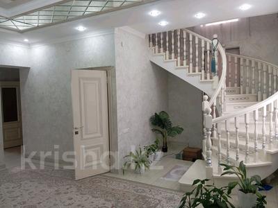 Жеке үй · 9 бөлме · 460 м² · 20 сот., Сейфуллина 24 — Пер Сейфуллина, бағасы: 125 млн 〒 в Мерке