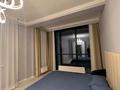 2-комнатная квартира, 75 м², 7 этаж помесячно, мкр Астана за 300 000 〒 в Шымкенте, Каратауский р-н — фото 5