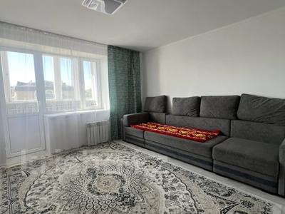 3-бөлмелі пәтер · 100 м² · 3/9 қабат, Карагайлы 55, бағасы: 250 000 ₸ в Семее