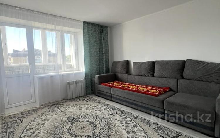 3-бөлмелі пәтер · 100 м² · 3/9 қабат, Карагайлы 55, бағасы: 250 000 ₸ в Семее — фото 2
