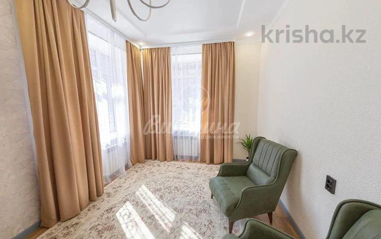 2-комнатная квартира · 65 м² · 1/9 этаж, Казыбек би 5А — Магнум, Хан шатыр за 40 млн ₸ в Астане, Есильский р-н — фото 16