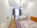 2-комнатная квартира · 65 м² · 1/9 этаж, Казыбек би 5А — Магнум, Хан шатыр за 40 млн ₸ в Астане, Есильский р-н — фото 2