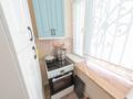 2-комнатная квартира · 65 м² · 1/9 этаж, Казыбек би 5А — Магнум, Хан шатыр за 40 млн ₸ в Астане, Есильский р-н — фото 8