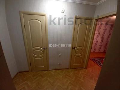 2-комнатная квартира, 56 м², 9/10 этаж помесячно, Бестужева 10 за 120 000 〒 в Павлодаре