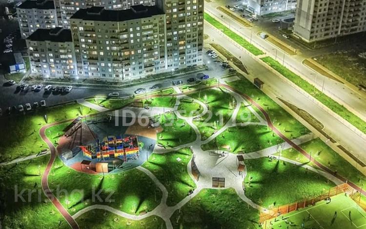 3-бөлмелі пәтер · 70 м², 9-й микрорайон, 9-й микрорайон 7, бағасы: 29.5 млн ₸ в Талдыкоргане — фото 11
