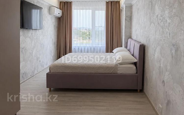 3-комнатная квартира · 70 м², 9-й микрорайон 7 за 36.5 млн ₸ в Талдыкоргане — фото 13