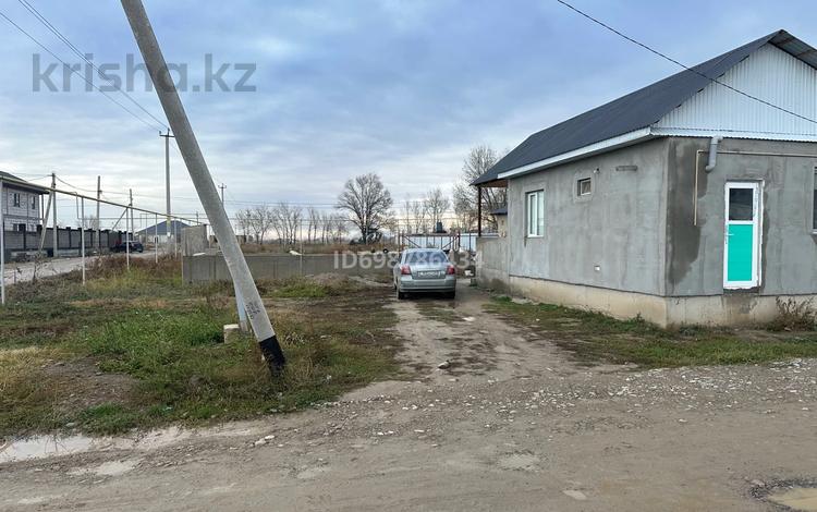 Часть дома · 2 комнаты · 70 м² · 6 сот., Туймебая, Габдоллина 70 за 26 млн ₸ в  — фото 3