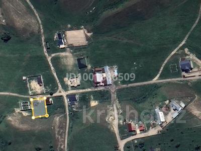 Участок · 0.06 га, Кумтоган (Мирное) за 4 млн ₸