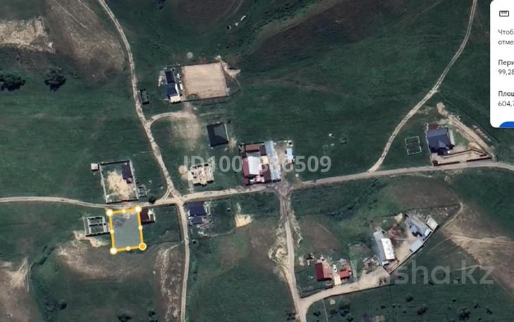 Участок · 0.06 га, Кумтоган (Мирное) за 4 млн ₸ — фото 5