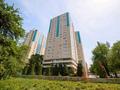 3-комнатная квартира · 160 м² · 12/20 этаж, мкр Самал-2, Достык 160 — Жолдасбекова за 35 000 ₸ в Алматы, Медеуский р-н — фото 25