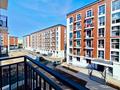 1-бөлмелі пәтер · 38.4 м² · 3/6 қабат, Микрорайон Нуркент 9 к30, бағасы: 25.5 млн ₸ в Алматы, Алатауский р-н