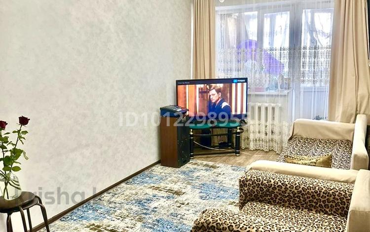 1-комнатная квартира · 33 м² · 2/10 этаж, Аспара 2б — Қарасай Батыр за 14 млн ₸ в Астане, Сарыарка р-н — фото 2
