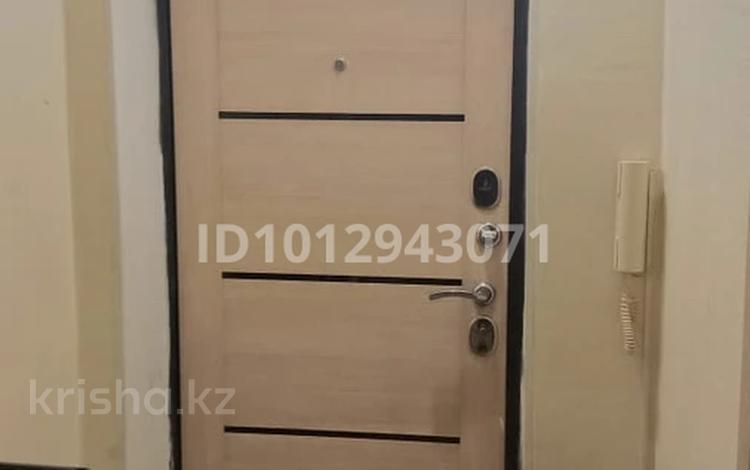 2-комнатная квартира · 56 м² · 2/5 этаж, Кужанова 19 — За ДК за 12 млн ₸ в Сарани — фото 2