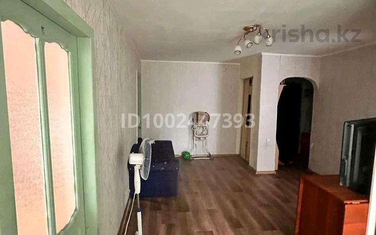 2-комнатная квартира · 41.8 м² · 4/5 этаж, Ак.Сатпаева 19 за 16.5 млн ₸ в Павлодаре — фото 2