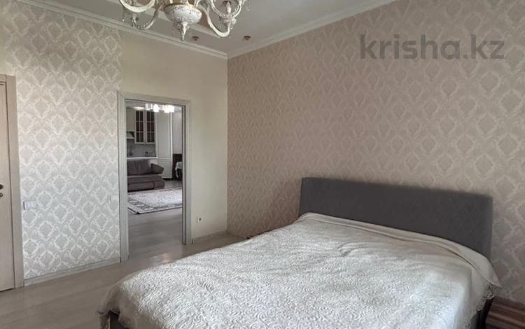 3-бөлмелі пәтер · 100 м² · 11/17 қабат, Абая 150/230, бағасы: ~ 75 млн ₸ в Алматы, Бостандыкский р-н — фото 12