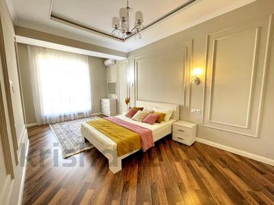 1-комнатная квартира · 85 м² · 2/9 этаж, мкр Сары Арка, Исатай тайманов 48 за 10 000 〒 в Атырау