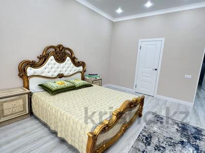 1-комнатная квартира · 85 м² · 2/9 этаж, мкр Сары Арка, Исатай тайманов 48 за 10 000 ₸ в Атырау